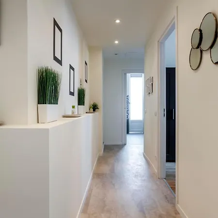 Elegant Brand New Apartments Near Duomo Milan Exterior photo