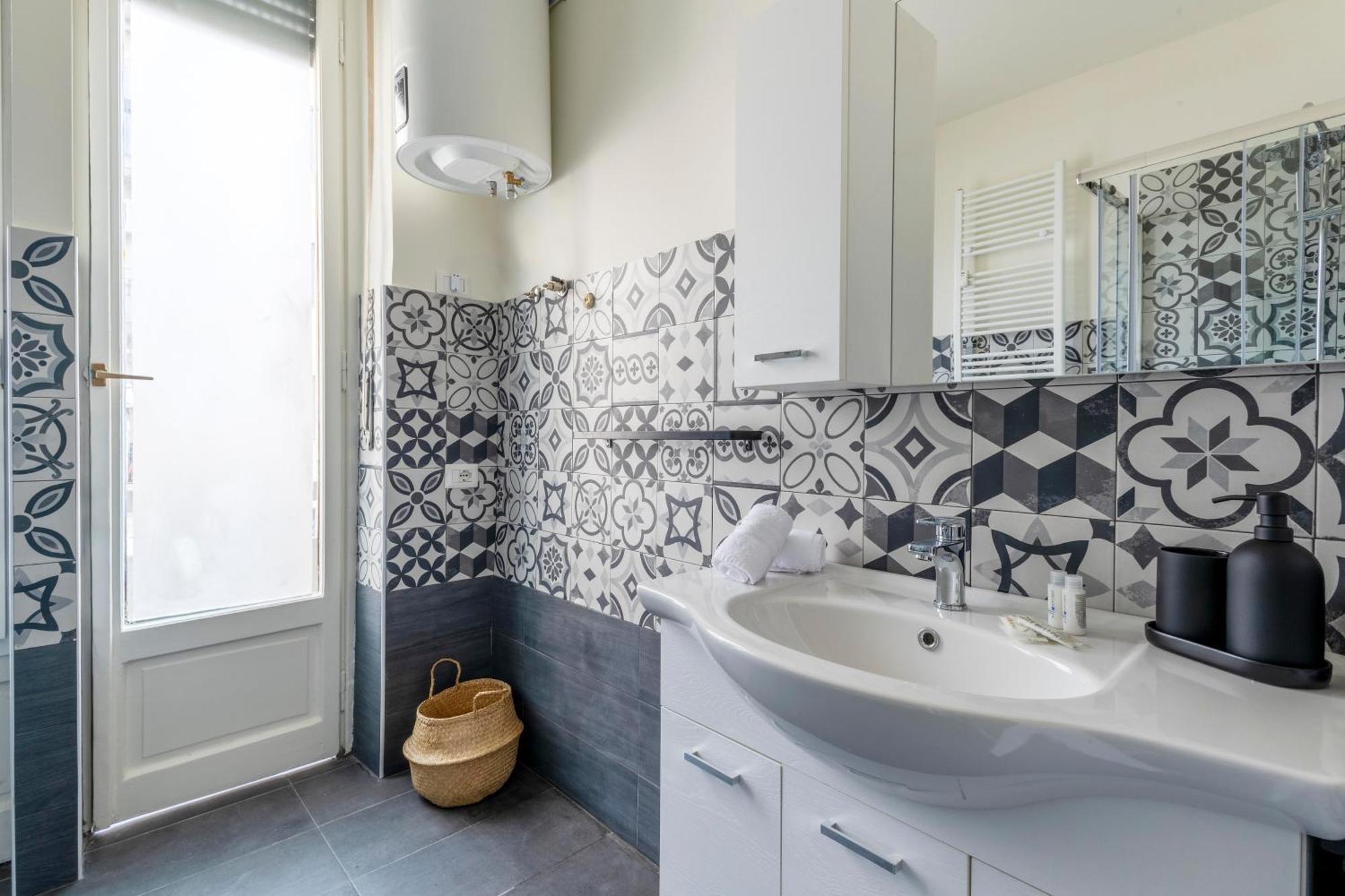 Appartamento Elegant Brand New Near Duomo Milano