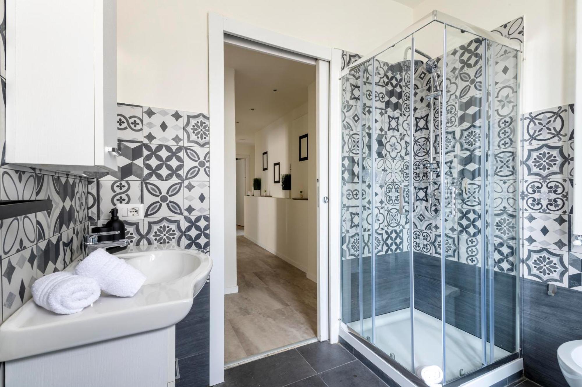 Appartamento Elegant Brand New Near Duomo Milano