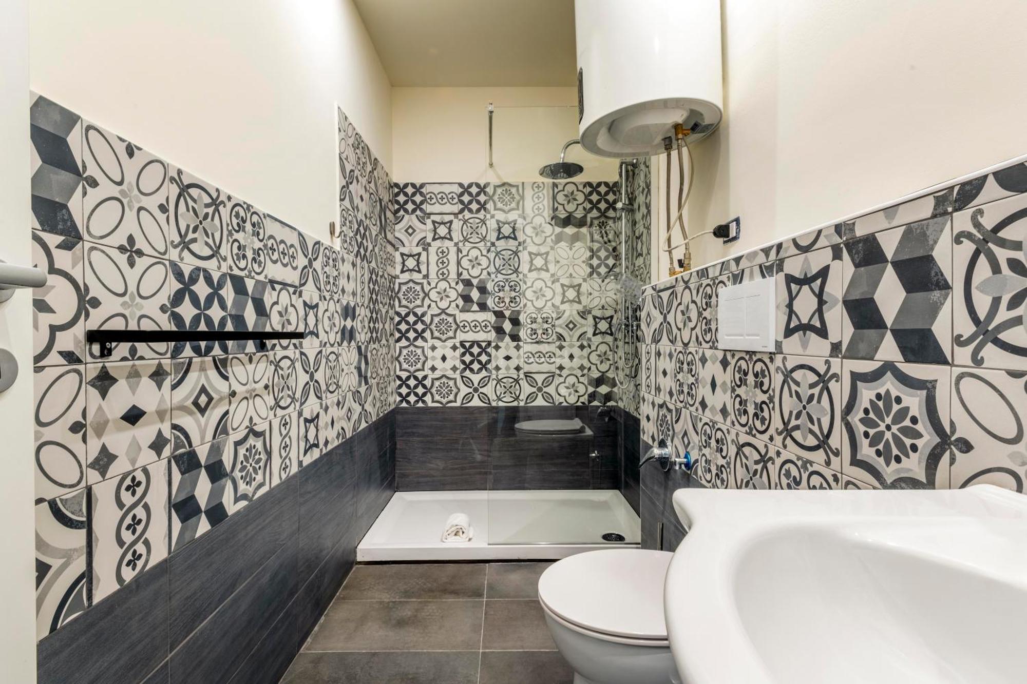 Appartamento Elegant Brand New Near Duomo Milano